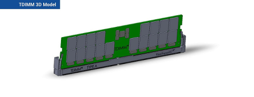 Tachyum показала оперативную память TDIMM&hellip;