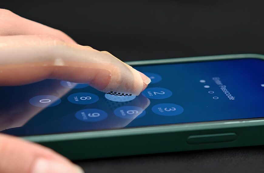 Тактильная плёнка VoxeLite поможет слабовидящим