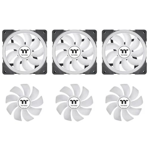 Thermaltake выпустила готовую СЖО MINECUBE 360 Ultra ARGB Sync с четырьмя дисплеями Thermaltake выпустила готовую СЖО MINECUBE 360 Ultra ARGB Sync с четырьмя дисплеями