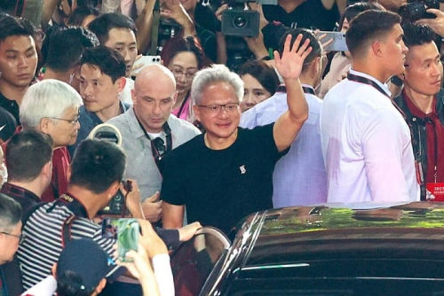 TSMC начала массовое производство платформы&hellip;