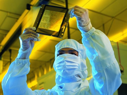 TSMC начала строительство 1.4-нм производственной линии стоимостью $48 млрд TSMC начала строительство 1.4-нм производственной линии стоимостью $48 млрд