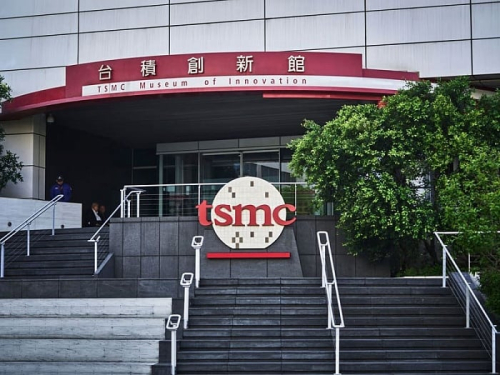 TSMC начала строительство 1.4-нм производственной&hellip;
