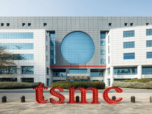 TSMC собирается построить три новые&hellip;