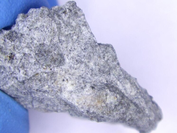 Ученые нашли фрагменты метеорита, упавшего&hellip;