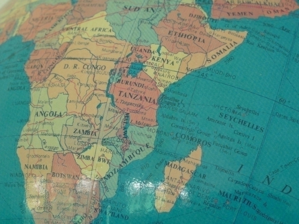 Ученые предсказали Африке страшную катастрофу