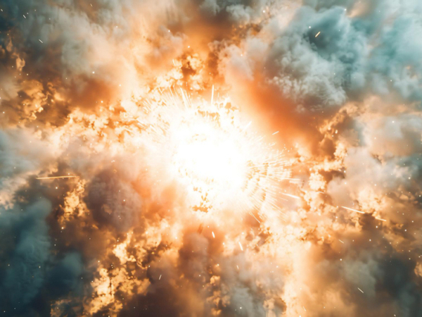 Ученые зафиксировали первый сигнал с&hellip;