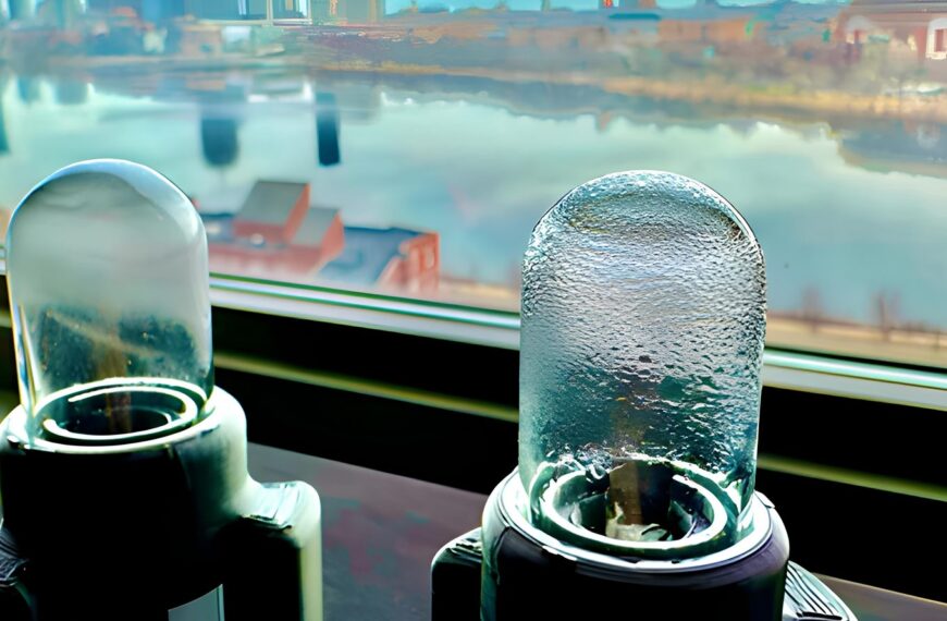 Ультразвук вместо нагрева: новая технология&hellip;