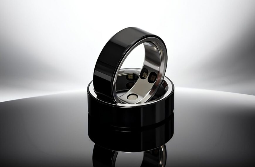 «Умное» кольцо Oryvo заменит словари,&hellip;