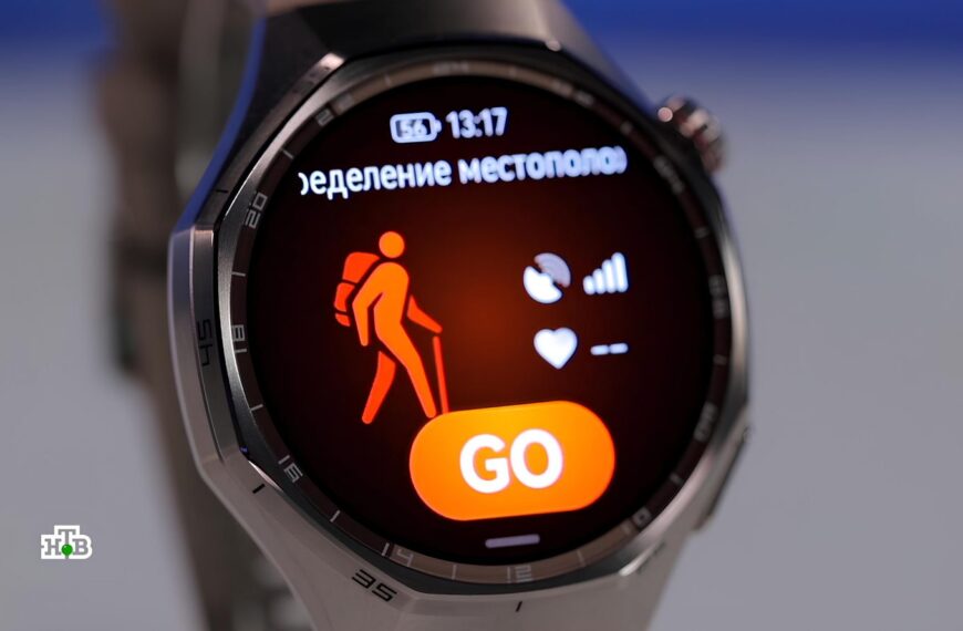 «Умные» часы для спортсменов: держит ли девайс заряд&hellip;