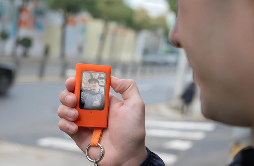 «Умный» компаньон Comes для одиночных&hellip;