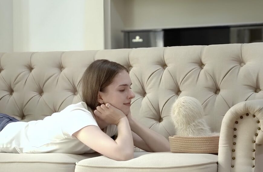 «Умный» питомец Kakaloom с ИИ,&hellip;