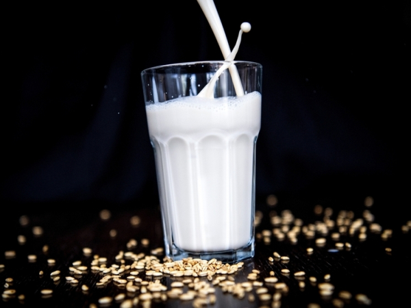 Уральские химики усовершенствовали овсяное молоко&hellip;