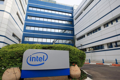Уволенный сотрудник Intel успешно украл 18 тысяч файлов, в том числе секретных Уволенный сотрудник Intel успешно украл 18 тысяч файлов, в том числе секретных