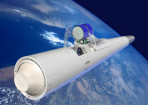 В России намерены нанести Илону Маску &laquo;Коронный&raquo; удар