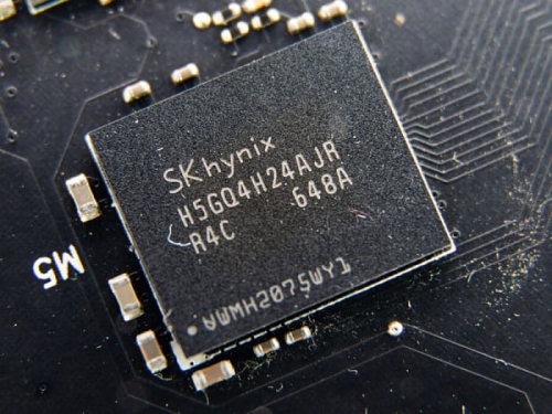 В следующем году SK hynix увеличит производство оперативной памяти в 8 раз