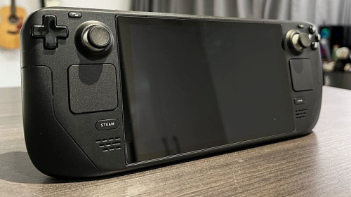 Valve всё ещё ждёт появления более производительного железа для Steam Deck 2 Valve всё ещё ждёт появления более производительного железа для Steam Deck 2