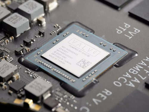 Valve всё ещё ждёт появления более производительного железа для Steam Deck 2 Valve всё ещё ждёт появления более производительного железа для Steam Deck 2