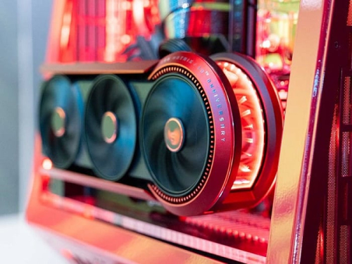 Видеокарта ASUS ROG Matrix Platinum&hellip;