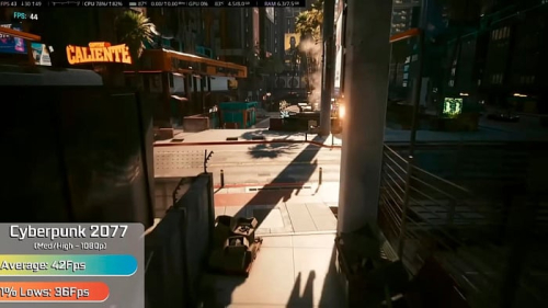 Видеокарта для майнинга AMD BC250 способна запускать игры Видеокарта для майнинга AMD BC250 способна запускать игры