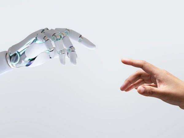 «Власть переходит к ИИ»: названы&hellip;