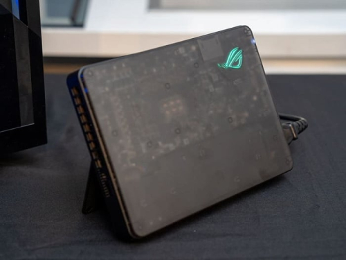 Внешняя видеокарта ASUS ROG XG&hellip;