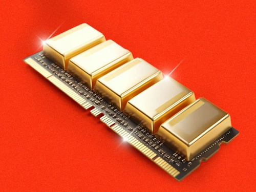 Выручка производителей оперативной памяти взлетела на 30% в третьем квартале Выручка производителей оперативной памяти взлетела на 30% в третьем квартале