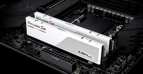 Выручка производителей оперативной памяти взлетела&hellip;