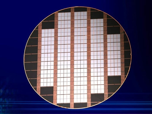 Высокопоставленного руководителя TSMC подозревают в краже данных для Intel Высокопоставленного руководителя TSMC подозревают в краже данных для Intel