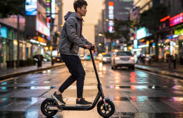 В Китае мужчина застрял головой&hellip;