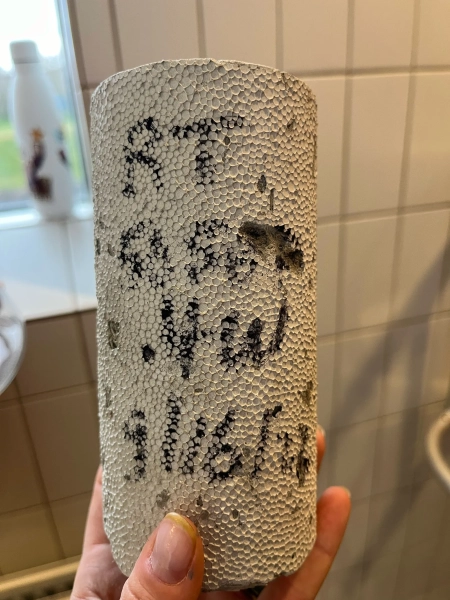 Изображение может содержать искусство