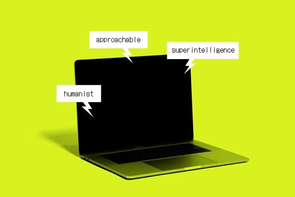 Это масштабный ребрендинг AGI.