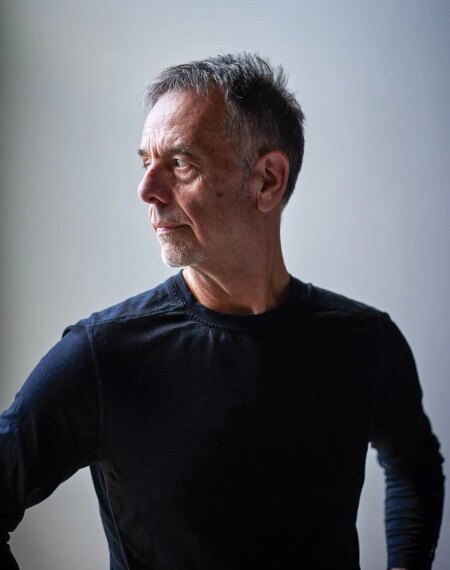 Познакомьтесь с человеком, выслеживающим шпионов&hellip;