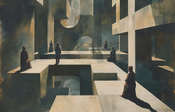 Время как психологическая проекция: аргументы&hellip;