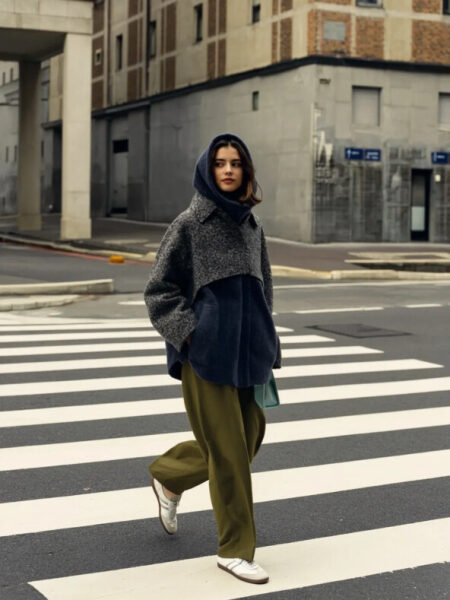 Fashion-промпты для Midjourney и Nano Banana Pro, которые превращают тебя в героя журнала. Просто скопируй промпт, сделай селфи и сгенерируй шедевр.