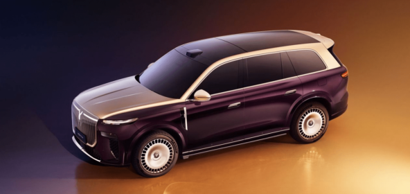 Китайский автопром наносит ответный удар: 12 машин из Гуанчжоу, которые меняют правила игры