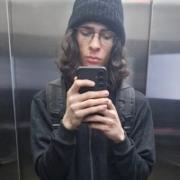 Предположительная реальная внешность Форки Предположительная реальная внешность Форки