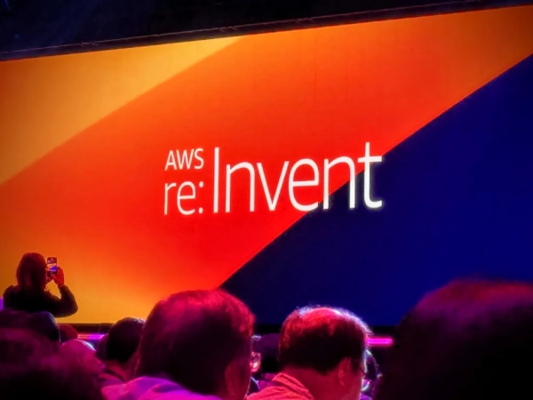 AWS re:Invent 2025: прямая трансляция&hellip;
