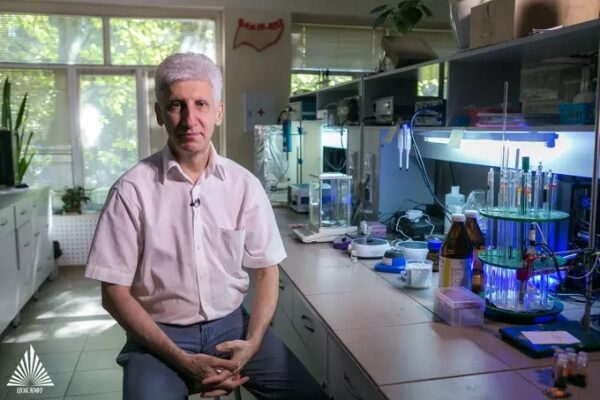 Владимир Гутерман: «Наша тематика —&hellip;