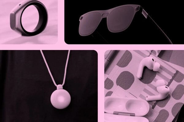 В 2025 году носимые устройства резко переориентировались на искусственный интеллект.