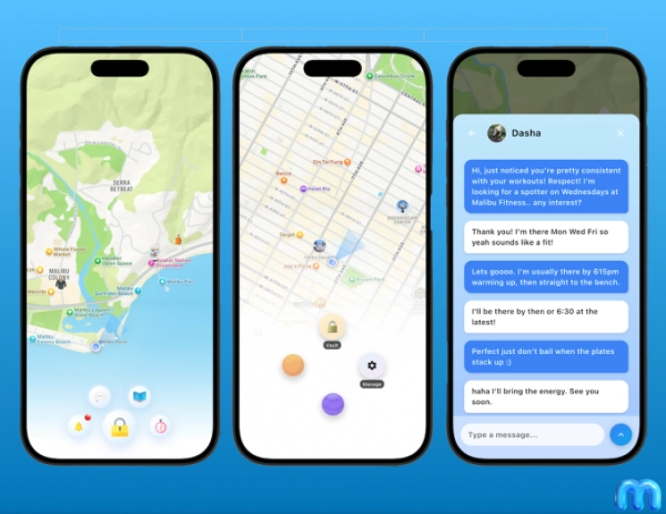 Приложения для заведения друзей: Как найти настоящих друзей в 2023 году 11 Ммойшн