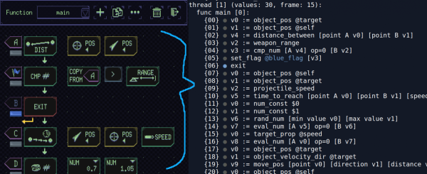 Визуальный язык программирования в NebuLeet: эволюция и дизайн 17 38aa788ebd41a8bedd696ffb68988855