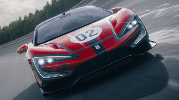 Китайский автопром наносит ответный удар: 12 машин из Гуанчжоу, которые меняют правила игры