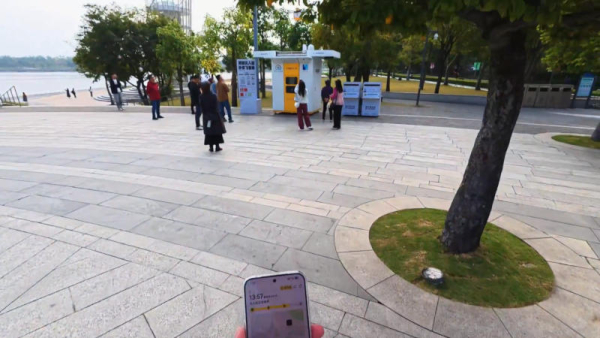 «Новый DeepSeek-момент»: первый в мире полностью агентный смартфон показали в деле 3