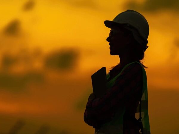 Женщины, строящие захватывающие карьеры в сфере ядерной безопасности.