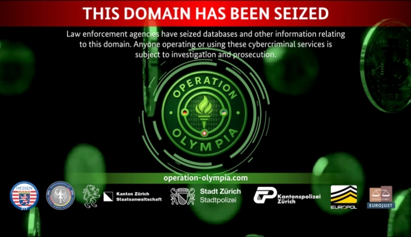 Европейская полиция закрыла сайт по&hellip;