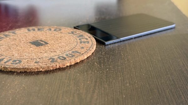 Plaud Note Pro — это превосходный диктофон с поддержкой искусственного интеллекта, который я всегда ношу с собой. 2 43cd477ee79b1e79d71be41346fc5642