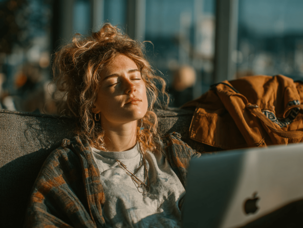 Усталость до тридцати: когда жизнь&hellip;