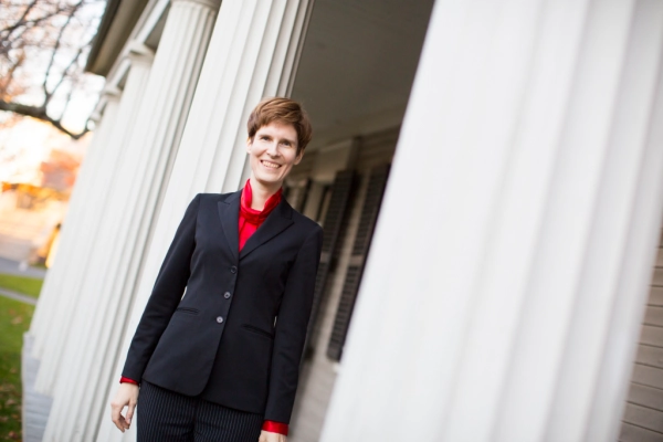 ИИ притупляет наши умы? 6 Карен Торнбер