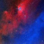 Ученые обнаружили загадочную температурную аномалию во Вселенной