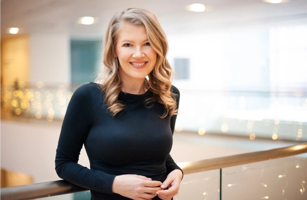 Портрет Евгения Федоренко